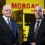 Centenary celebrations for John Morgan & Sons Ltd